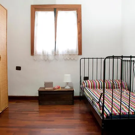 Casa Rural Goteras Chalet