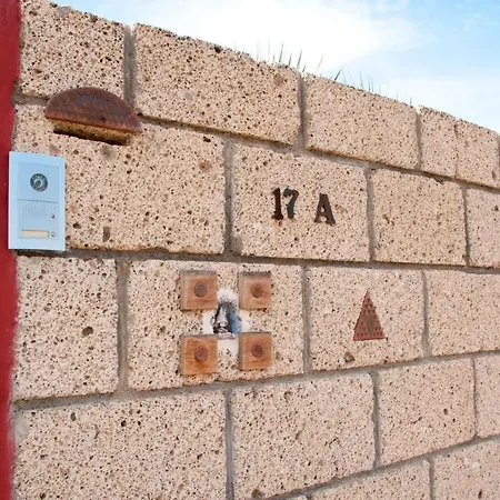 Casa Rural Goteras Chalet *