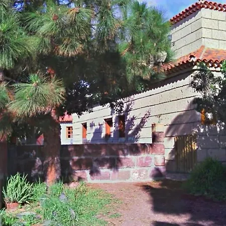 Casa Rural Goteras Chalet *