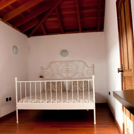 Chalet Casa Rural Goteras