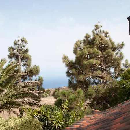 Casa Rural Goteras Chalet *
