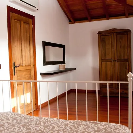 Casa Rural Goteras Santa Cruz de Tenerife