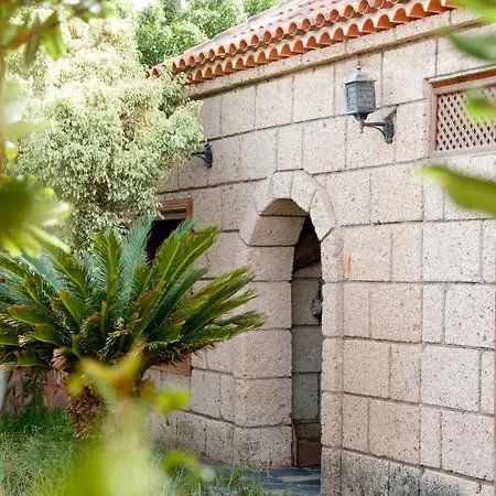 Chalet Casa Rural Goteras Santa Cruz de Tenerife