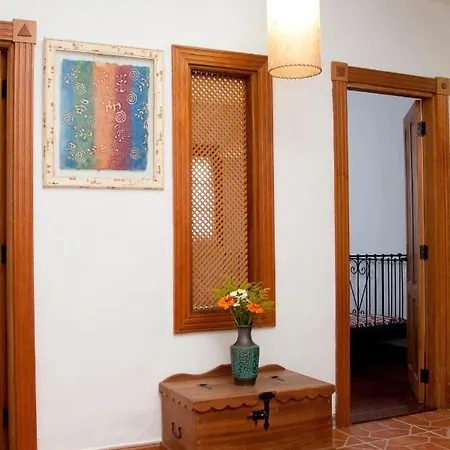 Casa Rural Goteras Chalet *