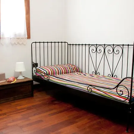 Chalet Casa Rural Goteras Santa Cruz de Tenerife