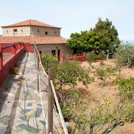 Шале Casa Rural Goteras *