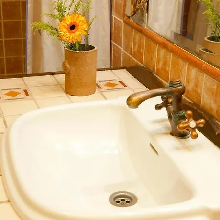 Casa Rural Goteras