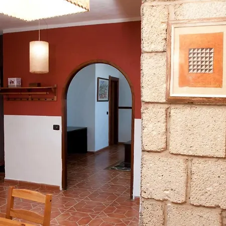Casa Rural Goteras Chalet