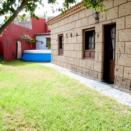 Casa Rural Goteras