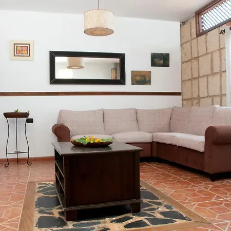 Chalet Casa Rural Goteras *