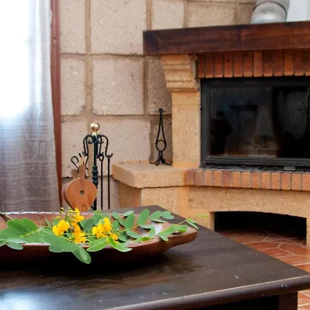 Casa Rural Goteras Santa Cruz de Tenerife