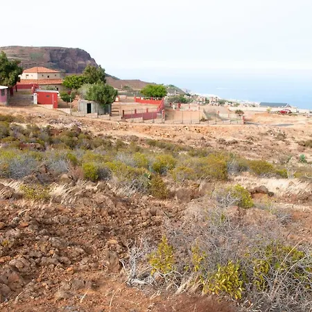 Casa Rural Goteras *
