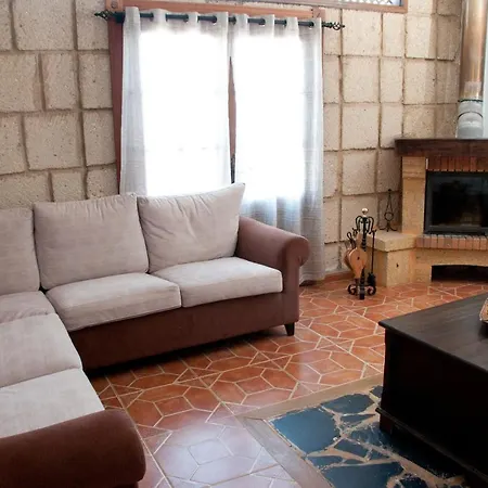 Casa Rural Goteras * Санта-Крус-де-Тенерифе